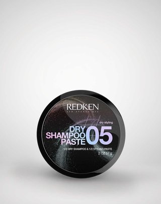 Dry Shampoo Powder